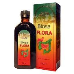 Vita Crystal Biosa Flora ital - 250ml