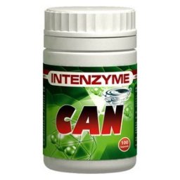 Vita Crystal Can Intenzyme kapszula - 100 db kapszula
