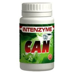 Vita Crystal Can Intenzyme kapszula - 250 db kapszula