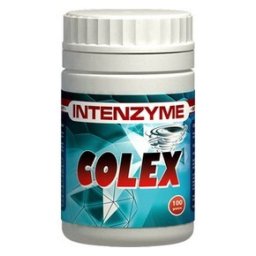 Vita Crystal Colex Intenzyme őrlemény - 100g