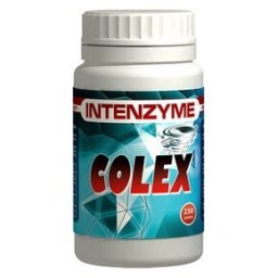 Vita Crystal Colex Intenzyme őrlemény - 250g