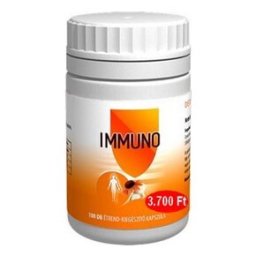 Vita Crystal Complex Immuno kapszula - 100 db
