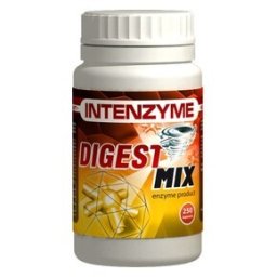 Vita Crystal DigestMix Intenzyme kapszula - 250db