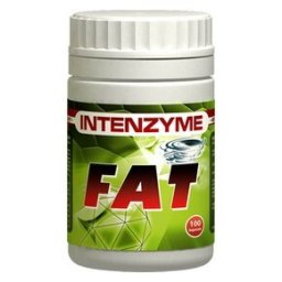 Vita Crystal Fat Intenzyme kapszula - 100 db kapszula