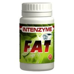 Vita Crystal Fat Intenzyme kapszula - 250 db kapszula
