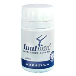 Vita Crystal Inulion kapszula - 120 db