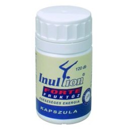 Vita Crystal Inulion Forte Fruktóz kapszula - 120 db
