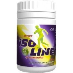 Vita Crystal Isoline + Momordica izotóniás sportitalpor - 450g