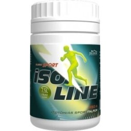 Vita Crystal Isoline izotóniás sportitalpor - 450g