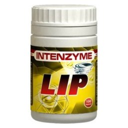 Vita Crystal Lip Intenzyme kapszula - 100 db kapszula