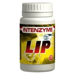 Vita Crystal Lip Intenzyme kapszula - 250 db kapszula