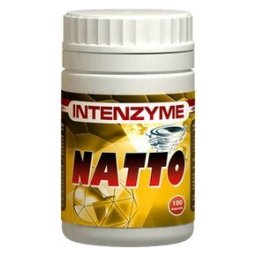Vita Crystal Natto Intenzyme kapszula - 100 db kapszula