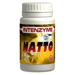 Vita Crystal Natto Intenzyme kapszula - 250 db kapszula