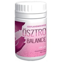 Vita Crystal Ösztro Balance kapszula - 100db