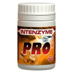 Vita Crystal Pro Intenzyme kapszula - 100 db kapszula