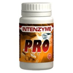 Vita Crystal Pro Intenzyme kapszula - 250db
