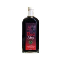 Vita Crystal RedAloe - 500 ml