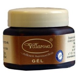 Vita Crystal Villarosa gél - 40g