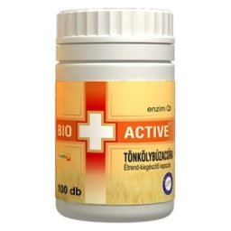 Vita+Active tönkölybúzacsíra kapszula - 100 db