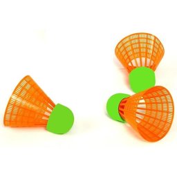 Speedbadminton tollaslabda