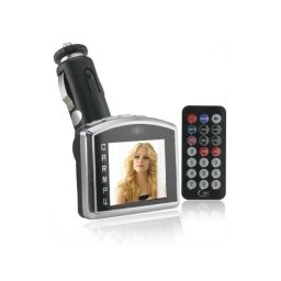 MP4 FM Transmitter 1.8