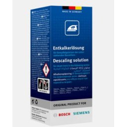 Vízkőtlenítő gőzállomáshoz. TZ11001
