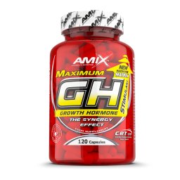Amix Maximum Gh stimulant