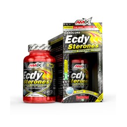 Amix EcdySterones