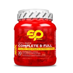 Amix Opti pack Complete Full