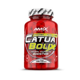 Amix CatuaBolix