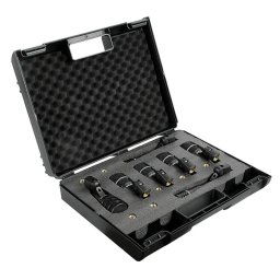DAP Audio DK-7 dob mikrofon szett
