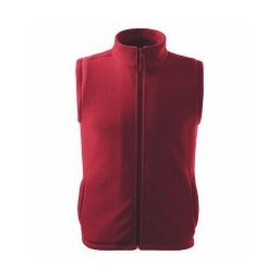 MALFINI - RIMECK 518 UNISEX Polár mellény Next