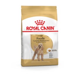 Royal Canin Canine Poodle száraztáp 7,5kg