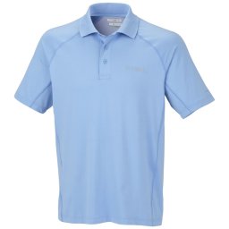 Columbia Poloing PFG Freezer ZERO Polo