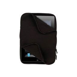 T'nB USLBK7 Slim Colors 7'' fekete tablet tok