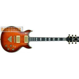 Ibanez Artist AR 420 VLS elektromosgitár