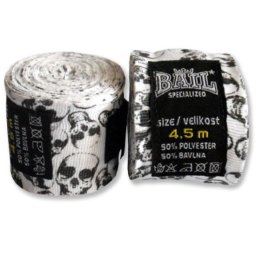 BAIL 3,5 m-es bandzás