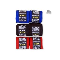 BAIL 2,5 m-es bandzás