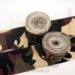 BAIL 2,5 m-es bandzás