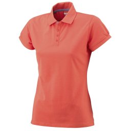 Columbia Női Poloing Splendid Summer Polo