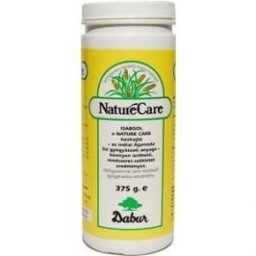 Dabur Nature Care hashajtó - 375g