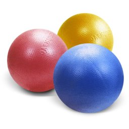 Soft ball
