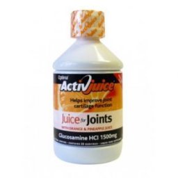 Optima Activ juice - 500 ml