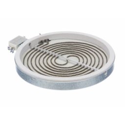 Kerámia-főzőlap fűtőbetét 2200W