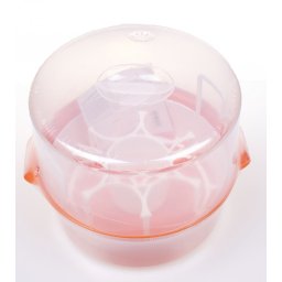 Baby Bruin mikrohullámú sterilizáló