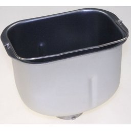 Kenyérsütő üst, Philips HD9020
