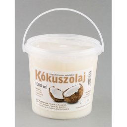 N&Z Kókuszolaj 1000 ml
