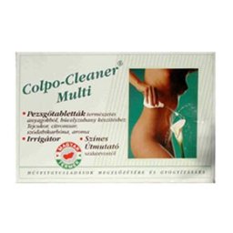 Colpo-Cleaner Multi