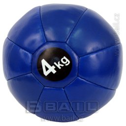 BAIL medicinlabda 4 kg-os