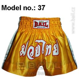BAIL thai nadrág